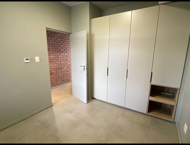 1 BEDROOM APARTMENT RENTED IN LA LUCIA